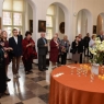 Zdjęcie z galerii Jubileusze małżeńskie 23 września 2016 r. 