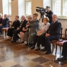 Zdjęcie z galerii Jubileusze małżeńskie 23 września 2016 r. 