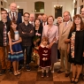 Zdjęcie z galerii Jubileusze małżeńskie 23 września 2016 r. 