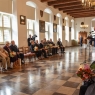 Zdjęcie z galerii Jubileusze małżeńskie 23 września 2016 r. 