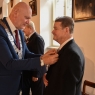 Zdjęcie z galerii Jubileusze małżeńskie 23 września 2016 r. 