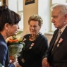 Zdjęcie z galerii Jubileusze małżeńskie 23 września 2016 r. 