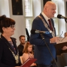 Zdjęcie z galerii Jubileusze małżeńskie 23 września 2016 r. 