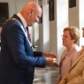 Zdjęcie z galerii Jubileusze małżeńskie 23 września 2016 r. 
