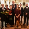 Zdjęcie z galerii Jubileusze małżeńskie 23 września 2016 r. 