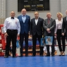 Zdjęcie z galerii XX Turniej Bokserski im. Zygmunta Krygiera.