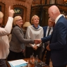 Zdjęcie z galerii Podziękowania dla wolontariuszy