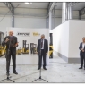 Zdjęcie z galerii Biznes. Nowa hala magazynowa Emtoru