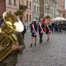 Zdjęcie z galerii UMK. Inauguracja roku akademickiego 2016/2017