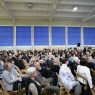 Zdjęcie z galerii 25 lat VII Liceum Ogólnokształcącego w Toruniu