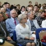 Zdjęcie z galerii 25 lat VII Liceum Ogólnokształcącego w Toruniu