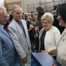 Zdjęcie z galerii 25 lat VII Liceum Ogólnokształcącego w Toruniu