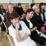 Zdjęcie z galerii 25 lat VII Liceum Ogólnokształcącego w Toruniu