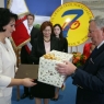 Zdjęcie z galerii 25 lat VII Liceum Ogólnokształcącego w Toruniu