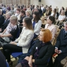 Zdjęcie z galerii 25 lat VII Liceum Ogólnokształcącego w Toruniu