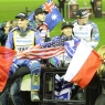 Zdjęcie z galerii Speedway Grand Prix Toruń 2016
