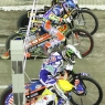 Zdjęcie z galerii Speedway Grand Prix Toruń 2016