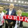 Zdjęcie z galerii Speedway Grand Prix Toruń 2016