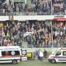 Zdjęcie z galerii Speedway Grand Prix Toruń 2016
