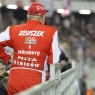 Zdjęcie z galerii Speedway Grand Prix Toruń 2016