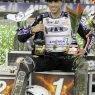 Zdjęcie z galerii Speedway Grand Prix Toruń 2016