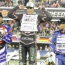 Zdjęcie z galerii Speedway Grand Prix Toruń 2016