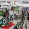 Zdjęcie z galerii Speedway Grand Prix Toruń 2016