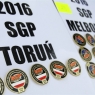 Zdjęcie z galerii Speedway Grand Prix Toruń 2016