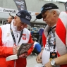 Zdjęcie z galerii Speedway Grand Prix Toruń 2016