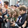 Zdjęcie z galerii Speedway Grand Prix Toruń 2016