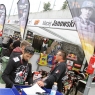 Zdjęcie z galerii Speedway Grand Prix Toruń 2016