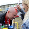 Zdjęcie z galerii Speedway Grand Prix Toruń 2016