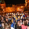Zdjęcie z galerii Czek dla Get Well Toruń. Spotkanie z kibicami