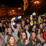 Zdjęcie z galerii Czek dla Get Well Toruń. Spotkanie z kibicami