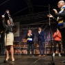Zdjęcie z galerii Czek dla Get Well Toruń. Spotkanie z kibicami