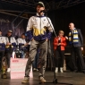Zdjęcie z galerii Czek dla Get Well Toruń. Spotkanie z kibicami