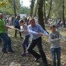 Zdjęcie z galerii Rajd turystyczny