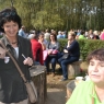 Zdjęcie z galerii Rajd turystyczny