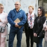 Zdjęcie z galerii Budynek przy ul. Chłopickiego po remoncie