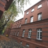 Zdjęcie z galerii Budynek przy ul. Chłopickiego po remoncie