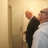 Zdjęcie z galerii Budynek przy ul. Chłopickiego po remoncie