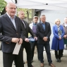 Zdjęcie z galerii Budynek przy ul. Chłopickiego po remoncie