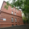 Zdjęcie z galerii Budynek przy ul. Chłopickiego po remoncie