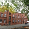 Zdjęcie z galerii Budynek przy ul. Chłopickiego po remoncie
