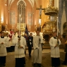 Zdjęcie z galerii 30. rocznica sakry Biskupy Toruńskiego 
