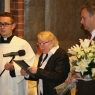 Zdjęcie z galerii 30. rocznica sakry Biskupy Toruńskiego 