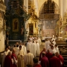 Zdjęcie z galerii 30. rocznica sakry Biskupy Toruńskiego 