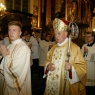 Zdjęcie z galerii 30. rocznica sakry Biskupy Toruńskiego 