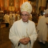 Zdjęcie z galerii 30. rocznica sakry Biskupy Toruńskiego 