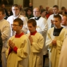 Zdjęcie z galerii 30. rocznica sakry Biskupy Toruńskiego 